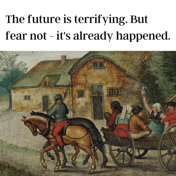 26-Fearing-the-past-not-the-future Fearing the past not the future